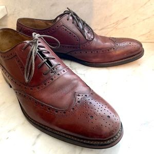 Men’s Dress Shoes , Oxfords, Johnston & Mu…